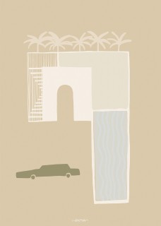 60 Poster
