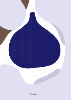 A Fig Poster