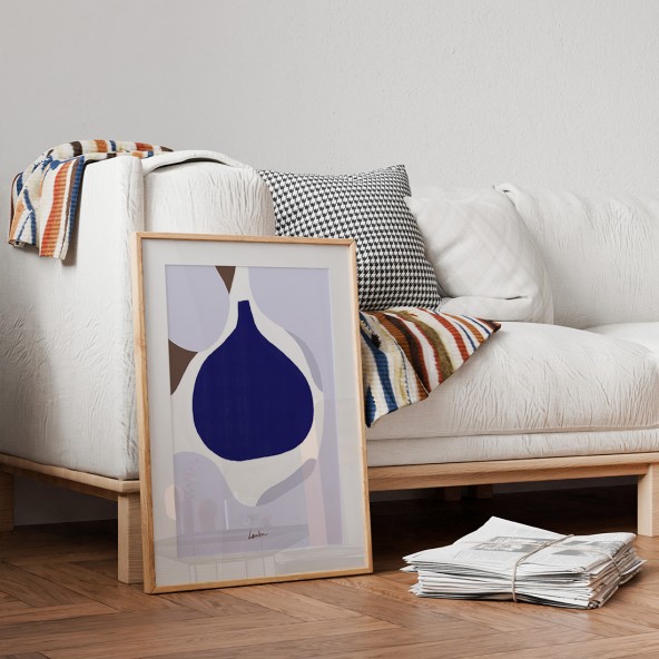 A Fig Poster A Fig Poster