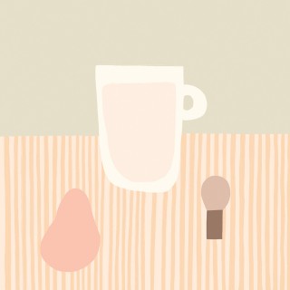 Composition 2 Poster