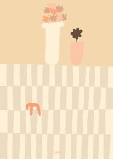 Composition Poster