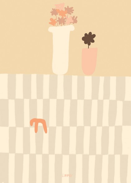 Composition Poster Composition Poster
