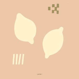 Lemons Poster