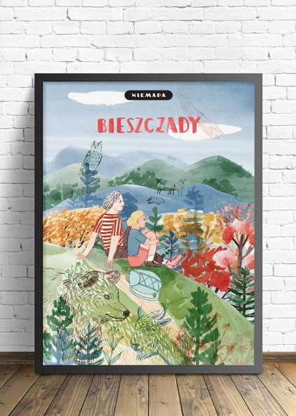 Bieszczady Bieszczady