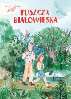 Puszcza Białowieska