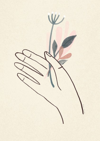 Galeria plakatów Peace & Freedom