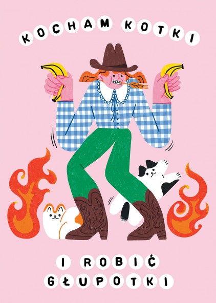 Cats Poster Cats Poster