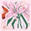 Lilies Poster Lilies Poster