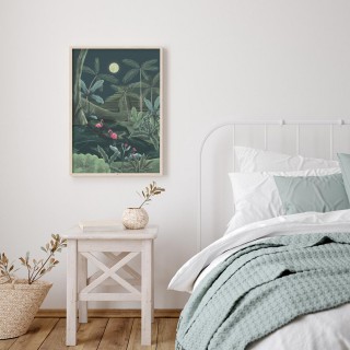 Plakat Meksyk 2