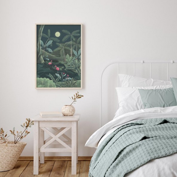 Plakat Meksyk Plakat Meksyk