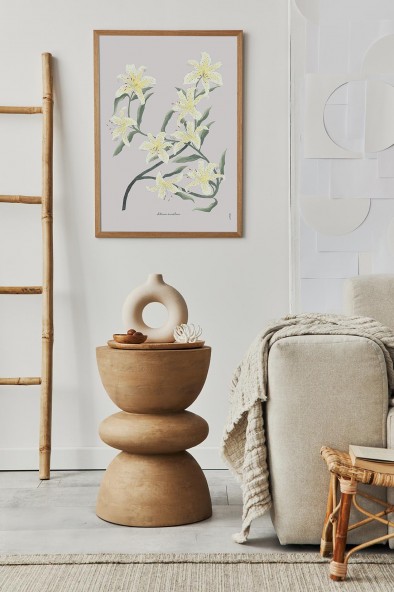 Plakat Lilia Plakat Lilia