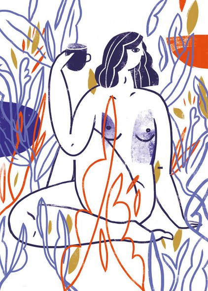 Pomiędzy liniami II Pomiędzy liniami II