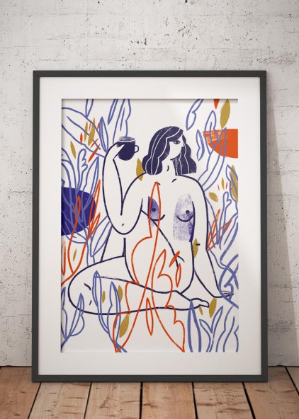 Pomiędzy liniami II Pomiędzy liniami II