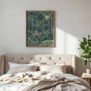 Plakat Amazonia 2