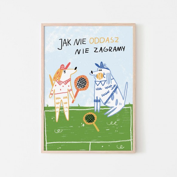 Give Back Poster Give Back Poster