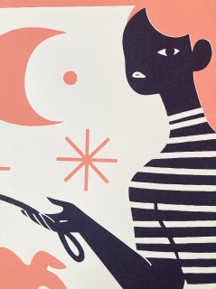 Grafika Spacer 2