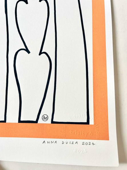 Play Art Print Play Art Print