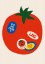 Tomato Sweet Like You Poster Tomato Sweet Like You Poster