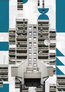 Deconstruction Poster