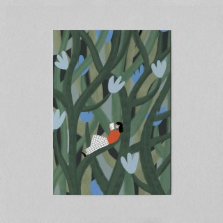 Miniplakat Time for me