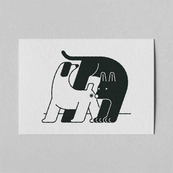 Mini Poster Psin yang Mini Poster Psin yang