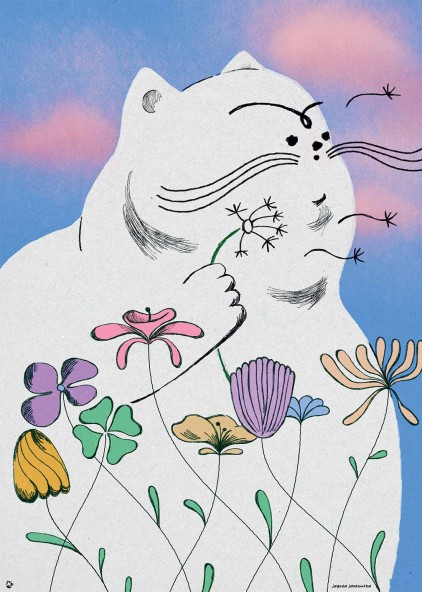 Everything OK Poster Everything OK Poster