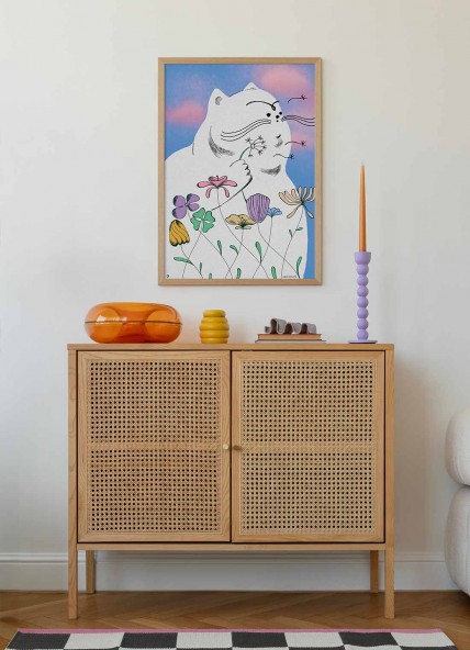 Everything OK Poster Everything OK Poster