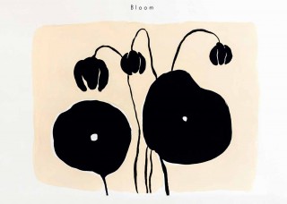Plakat Bloom