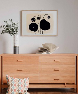 Plakat Bloom 2