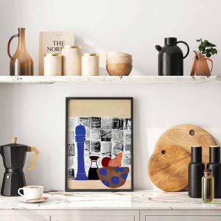 Plakat Dom 2
