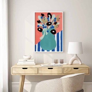 Plakat Poppies 2