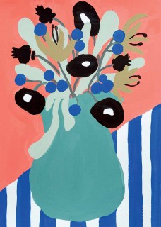 Plakat Poppies