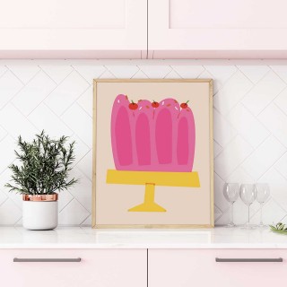 Jelly Poster 2