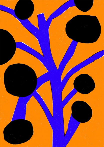 Flower I Poster Flower I Poster