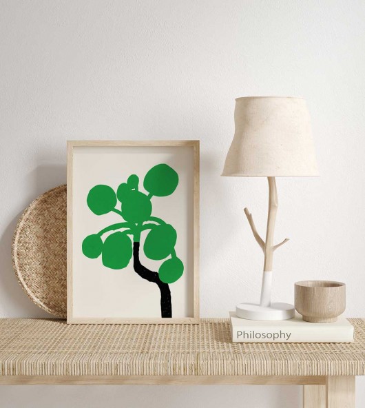Pilea Poster Pilea Poster