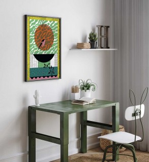 Plakat Expo 2