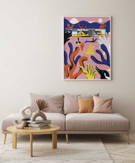 Glasshouse Poster 2