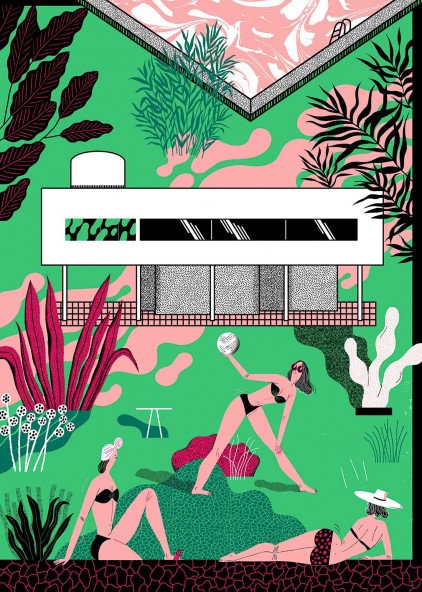 Savoye Poster Savoye Poster