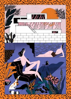 Tugendhat Poster