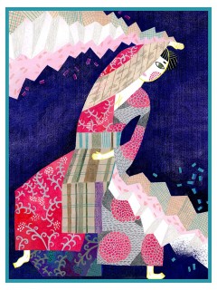 Grafika Primavera