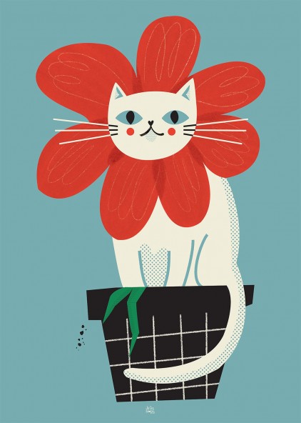 Dogs & Cat Gallery Wall Dogs & Cat Gallery Wall