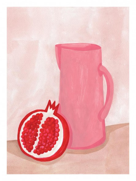 Galeria plakatów Summer Galeria plakatów Summer