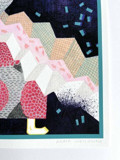 Grafika Primavera 2