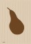 Pear Poster Pear Poster