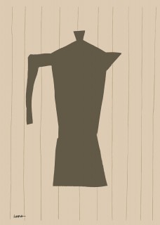Coffee Poster