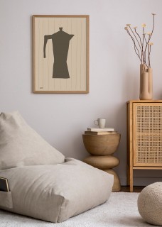 Coffee Poster 2