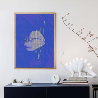 Plakat Into The Deep 2