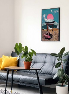 New Beggining Poster 2