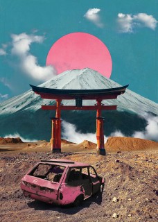 New Beggining Poster