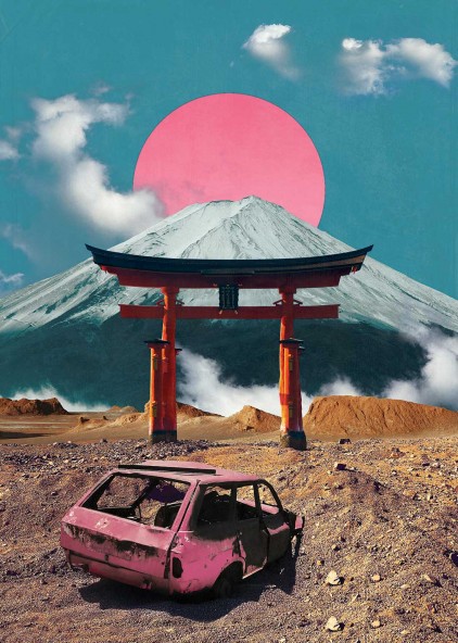 Plakat Nowy Początek Plakat Nowy Początek